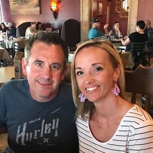 Meet your Posher, Darrell